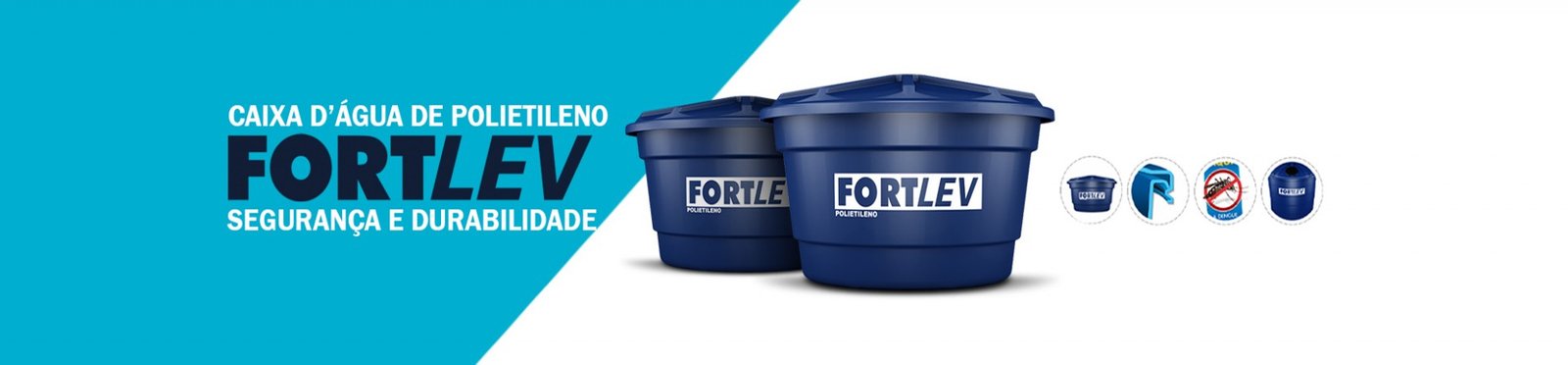 Fortlev